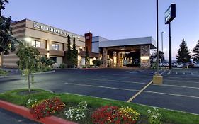 Quality Inn Valley Suites Spokane