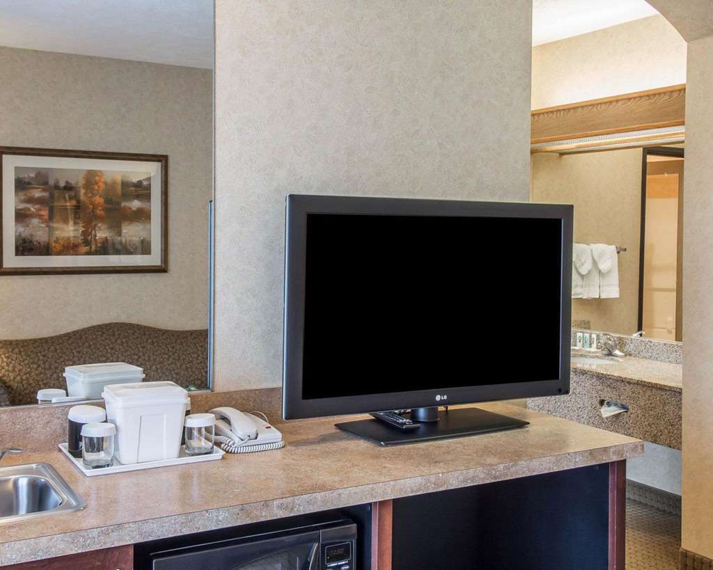 Fairfield Inn & Suites By Marriott Spokane Valley Room photo
